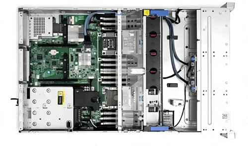 Сервер H3C UniServer R4950 G7