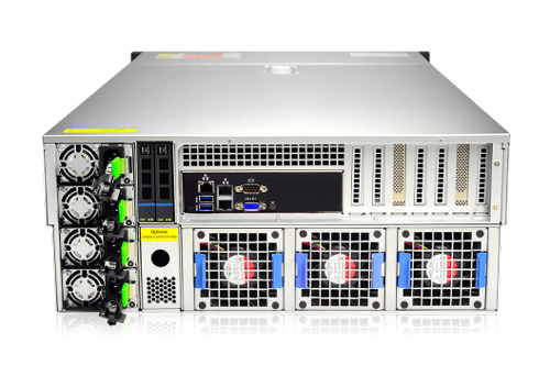 Сервер Gooxi AS4110G-D10R-G3