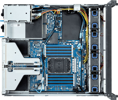 Сервер Gigabyte E263-S30-AAD1