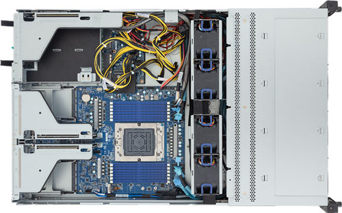 Сервер GIGABYTE R263-Z38-AAL1