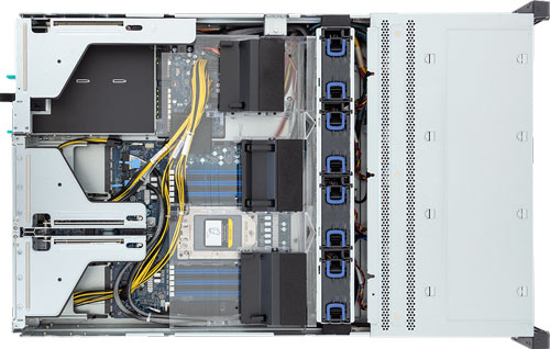 Сервер GIGABYTE R243-E33-AAL1