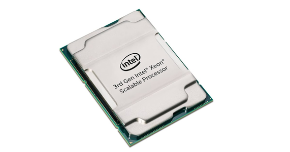 Intel Xeon Scalable Skylake