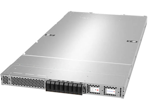 GPU сервер Supermicro ARS-121L-DNR