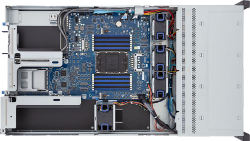 Сервер GIGABYTE R264-SG0-AAS1