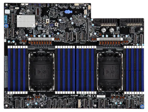 GPU сервер Supermicro SYS-221GE-NR