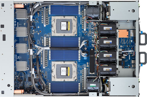 Сервер Gigabyte G893-ZX1-AAX2