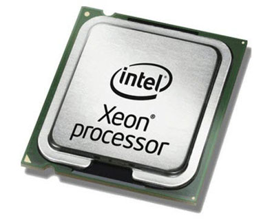 Intel® Xeon® серии E5-2400