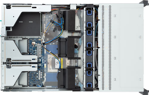 Сервер GIGABYTE R263-Z35-AAL1