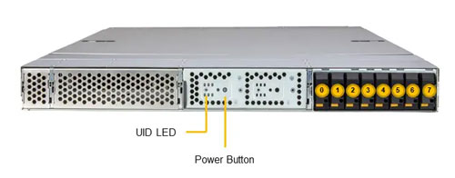 Сервер Supermicro ARS-111GL-NHR-LCC