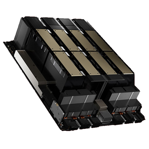 Серверная платформа NVIDIA HGX H20 8-GPU