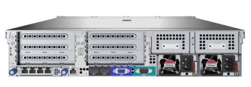 Сервер H3C UniServer R6700 G6