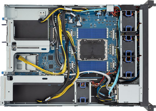 Сервер Gigabyte E264-AG0-AAS1