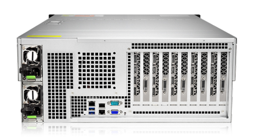 Сервер Gooxi AS4104G-D12R-G3