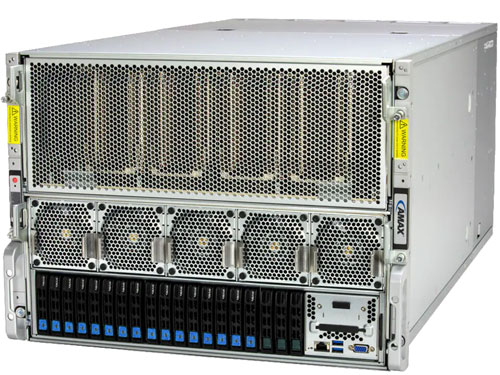 NVIDIA DGX H200