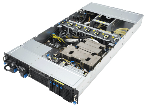 Сервер ASUS ESC NM2-E1