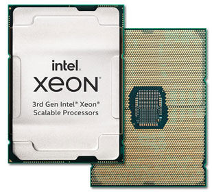 Intel® Xeon® Scalable