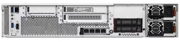 Lenovo ThinkSystem Ready Node HS350X V3