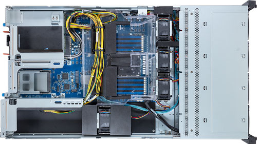 Сервер GIGABYTE R263-SG0-AAL1