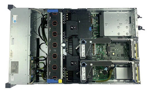 Сервер H3C UniServer R4950 G5