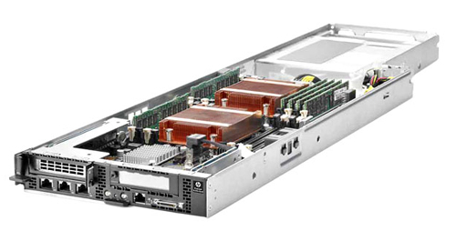 HP ProLiant SL250s Gen8 659050-B21