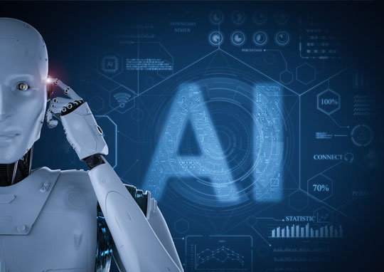 Обучение искусственного интеллекта