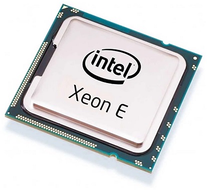 Intel Xeon E-2400