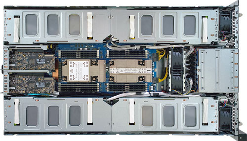 Сервер Gigabyte G293-S47-AAP1