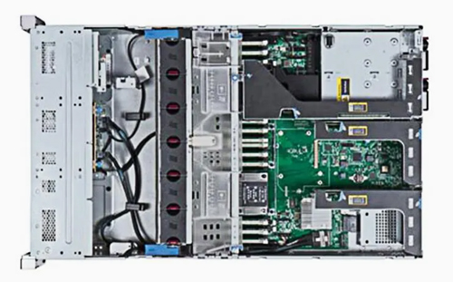 Сервер H3C UniServer R4950 G6