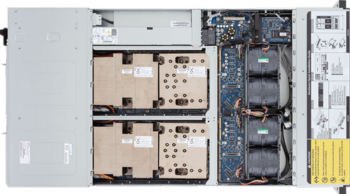 Сервер Gigabyte H223-V10-AAW1