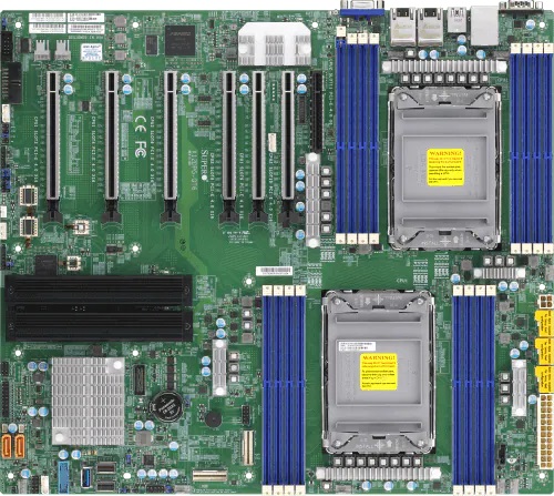 GPU сервер Supermicro SYS-740GP-TNRT
