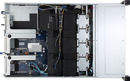 Сервер GIGABYTE R281-G30