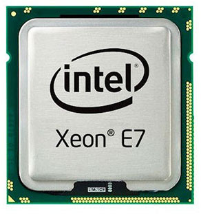 Intel® Xeon® E7 v2 или v3