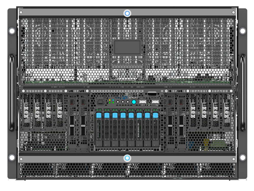 Сервер MiTAC G8825Z5 G8825Z5U2BC