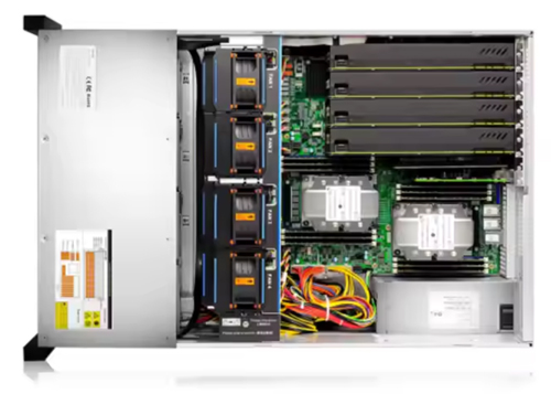 Сервер Gooxi SY2110G-D12R