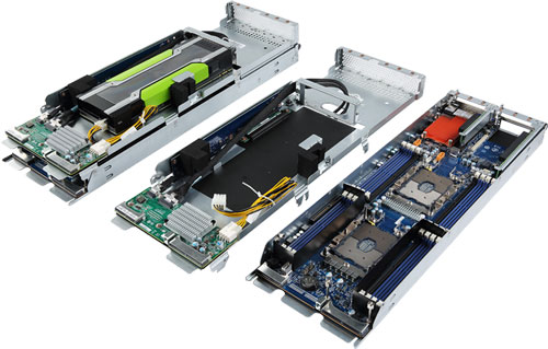 Сервер Gigabyte H231-G20