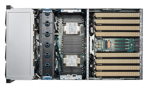 Сервер Inspur NF5468M6-P