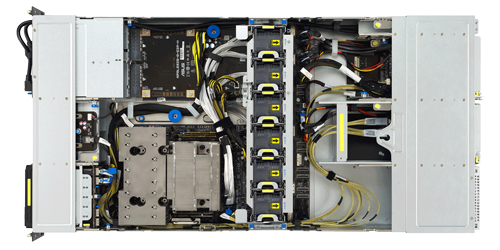 Сервер ASUS ESC NM1-E1