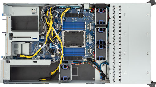 Сервер GIGABYTE R264-AG0-AAS1