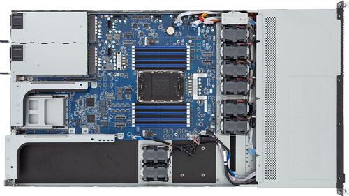 Сервер Gigabyte R164-SG0-AAH1