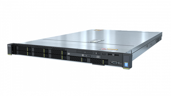 Сервер Huawei FusionServer RH1288 V3 BC1M10HGSC