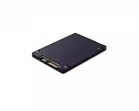 Оптический привод Lenovo ThinkSystem Half High SATA DVD-RW Optical Disk Drive v2