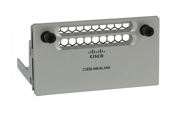 Модуль Cisco C3850-NM-BLANK=