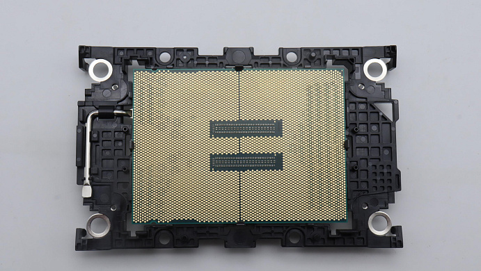 Процессор INTEL SPR 4410T 10C/2.7-3.4G/150W/26.25M, 2S2U 16GT/s, SGX 64, DDR5_4000, PCIE5.0/CXL,TB, HT, 2FMAs, AMX, SST, Socket E LGA4677, MCC CPU (03KH893)