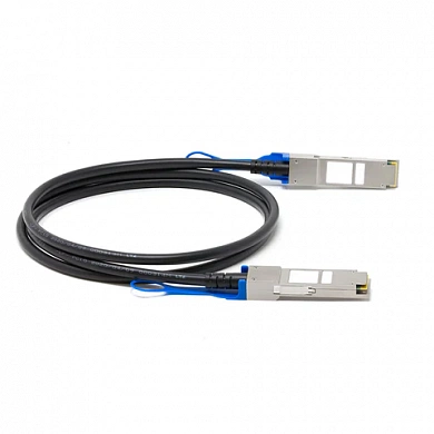 Кабель HPE Arista X2A0 10G SFP+ SFP+ 5m AOC Cable AOC-S-S-10G-5M (JH661A)