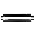 Монтажный комплект Hiden Rack Rail set 2U (Rail Kit 2U)