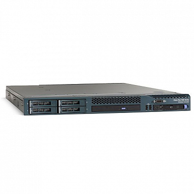 Wi-Fi контроллер Cisco AIR-CT7510-300-K9