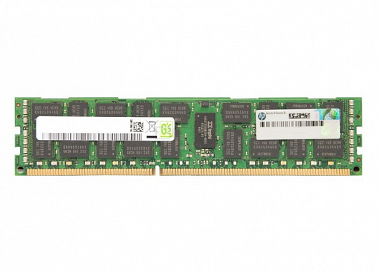 Оперативная память HPE DDR4 256GB (1x256GB) P07654-H21