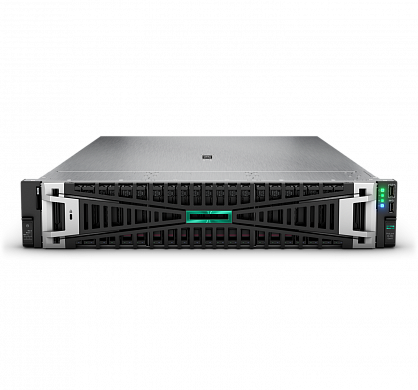 Сервер HPE ProLiant DL380 Gen11 P60740-AA1