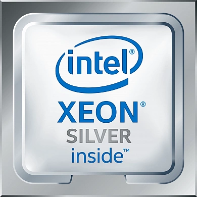 Процессор HPE Intel Xeon‑Silver 4210 (2.2GHz/10‑core/85W) P02574-B21