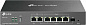 TP-Link SMB Сетевое оборудование TP-Link ER707-M2 VPN-маршрутизатор Omada с мультигигабитными портами